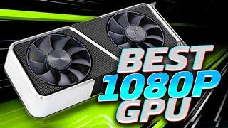 5 Best GPU for 1080p Gaming 2025 | Best 1080p GPU for Gaming