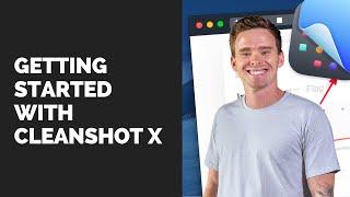 Getting started with CleanShot X