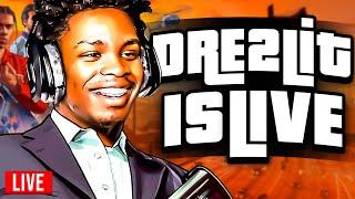 In Last Story RP With YUNGEEN ACE!!...Grand Theft Auto V #gtarp #gaming #livestream