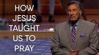 The Disciple's Prayer, Part 1- FULL SERMON - Dr. Michael Youssef | The Church of The Apostles