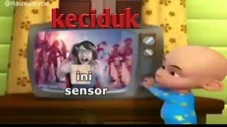 MEME/EXE UPIN DAN IPIN PART 1