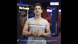 Prince Narula Confirms Kapiva Shilajit's Purity & Efficacy