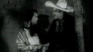 La China Hilaria (1939) (película completa) Pedro Armendáriz