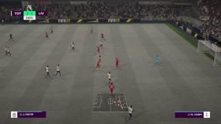 Pitch suddenly lost the colour (FIFA 17 bug)