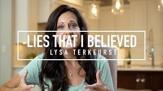 I Don't Want To Date You Anymore | Lysa TerKeurst