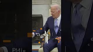 Putin Amenaza con guerra total | Biden y Starmer