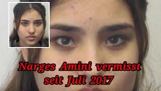 Narges Amini verschwand im Juli 2017 in Calw