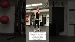 Exercise Library - Bow and Narrow