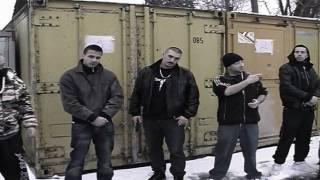 Gsezhlos (ZH, Ste, Chili, Jason, Don Fuego) - Eye2theStreet