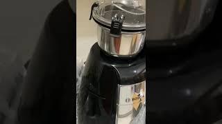 Bosch 750 mixer grinder and juicer  must buy