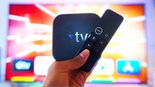 Apple TV 4K Review in 2021: Is It Worth It?