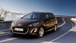 PEUGEOT 308 SW (2012)