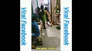 viral di Facebook pelakor di labrak istri sah #pelakor #trending #facebook