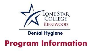 Dental Hygiene Program Information Session