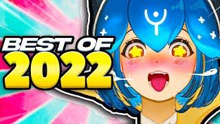 The Best of Bao 2022