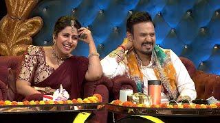 ಸೋಶಿಯಲ್ ಮೀಡಿಯಾ ಮಹಿಮೆ | Comedy Khiladigalu Premier League | Full Ep - 50 @zeekannada