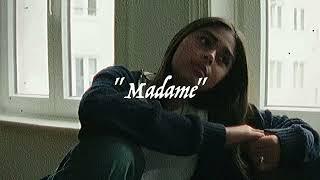 (FREE) Afro House X Levin Liam X Peter Fox TYPE BEAT "Madame"