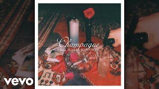 Lia Marie Johnson - Champagne (Audio)