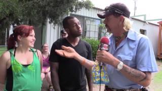 Random Act Of Kindness - Pass It On (Joe Exotic TV)