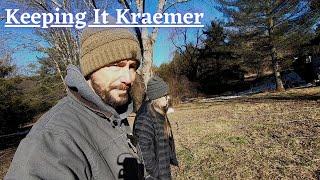 How many licks does it take to get to the center | Ep 396 | Jan 16 2025 | Keeping It Kraemer