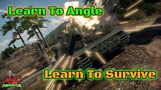 War Thunder Angling Guide + Tips and Tricks