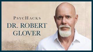 Dr. Robert GLOVER (authenticity, attraction, and nice guy syndrome)