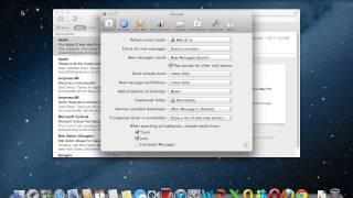 How to Set Default Email Program on Mac