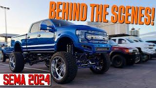 Here’s Why SEMA 2024 Is The Best AND WORST of All Car Shows!