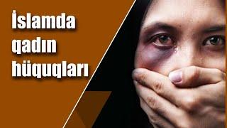 İslamda qadın hüquqları