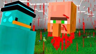 Mitos TERRORÍFICOS de Minecraft de Nivel 1 a Nivel 100!