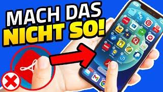 14 iPhone Tipps und Tricks für Anfänger: Schneller zum Ziel 