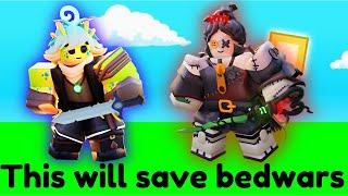 Season 11 Will Save Bedwars!! | Roblox Bedwars Season 11