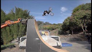 BEST TRICK PRACTICE FOR X GAMES JAPAN!