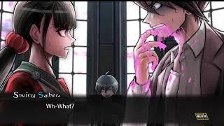 Danganronpa V3's Most Shocking Events In History #danganronpa #cr1pt7c #shockingevents