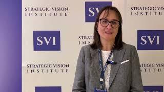 Reflections from Islamabad Non-Proliferation Conference (INC-2024): Dr. Anastasia Malygina