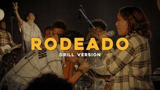 Grupo Hope x Misael J - Rodeado (Drill Version) Remix Ft. @dimelomic