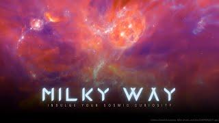 Milky Way: Cosmic Playground (0.2.4)