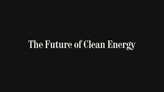 Clean Energy Futures—Rivian’s RJ Scaringe and more | The Atlantic Festival 2024