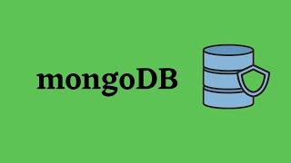 mongodb || shell commands tutorial (2020)