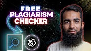 This Free Plagiarism Checker Will Leave You  SHOCKED!