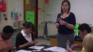 Inquiries in Science®: Hands-on Science Learning for High School