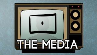 The Forty Servants  - The Media
