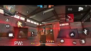 T0BLUT LIVE~Gameplay free fire