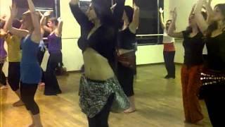 Bristol Belly Dance