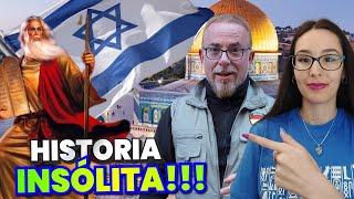  LA HISTORIA JAMÁS CONTADA DEL PUEBLO DE ISRAEL PARTE 2 Egiptomanía