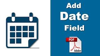 How to Make the Date Automatically Update in PDF Adobe Acrobat Pro 2020
