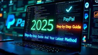 HOW TO CREATE SILVER BULLET CONFIG  HOW TO CREATE PAYPAL CONFIG IN 2025 FOR SILVER BULLET TOOL