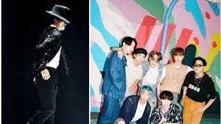 BTS Members Moon walk Compilation | Watch till end  | Michael Jackson Moonwalk | OT7 |