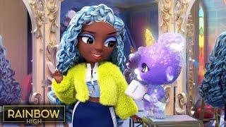 The Good Princess  | Season 5 Episode 5 | Rainbow High