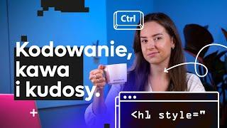 Dzień z życia programistki w Codewise